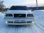 Volvo 855 GLT 2.5 20v