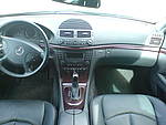 Mercedes E 220 CDI T