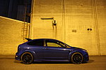 Ford Focus RS MKII