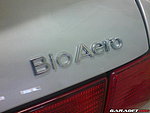 Saab 9-3 BioAero