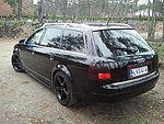 Audi a6 4b