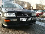 Audi Coupe 2,8E