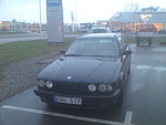 BMW 525 TDS