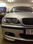 BMW 330Ia Lim