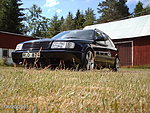 Audi S4 2,2T