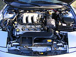 Ford Probe GT V6 2,5
