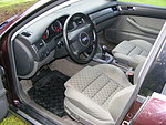 Audi A6 2,4l