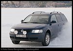 Volkswagen Passat 1,8 Syncro