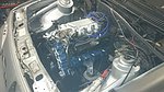 Ford Sierra XR4i TT