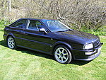 Audi S2 Coupè