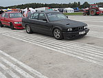 BMW 535 e34 Turbo