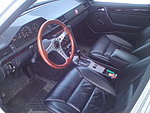 Mercedes 300 TDT