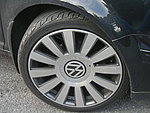 Volkswagen Golf GTI Turbo