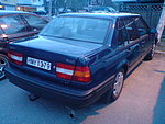 Volvo 940 LTT 2,3s