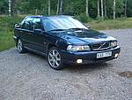 Volvo S70 2,5T(BSR)