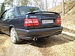 Volvo S70 2,5T(BSR)