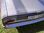 Opel Commodore 3,0 24v