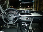 BMW 320D F30