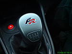 Seat Leon FR 2.0T FSI