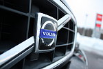 Volvo V70 2.0