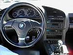 BMW 328CI - Individual M