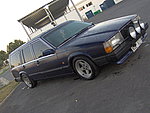 Volvo 745 GL