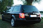Volkswagen Passat 1,9TDI
