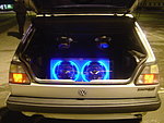 Volkswagen Golf II 1.6