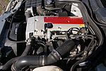 Mercedes CLK 230 Kompressor