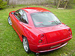Fiat Coupe 16vt