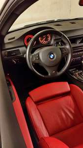 BMW 325D LCI