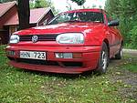 Volkswagen Golf 3