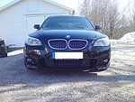 BMW 540 M-sport