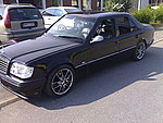Mercedes 250d