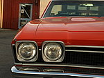 Chevrolet El Camino SS