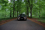 BMW 328I Touring