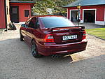 Opel Vectra I500