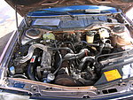 Audi 100 Turbo
