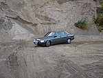 Mercedes 190D 2.5 TURBO