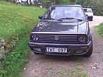 Volkswagen Golf Cl special