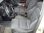 Seat Leon 1,8T 20VT TopSport