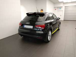Audi A1 TDI