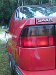 Saab 9000 CSE 2.3 T