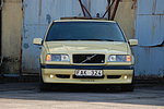 Volvo 850 T5R T-gul