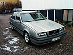 Volvo 850 2,3 T5