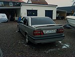 Volvo 850 2,3 T5