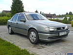 Opel vectra V6
