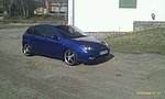 Ford Focus - ST 170