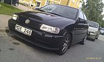 Volkswagen Polo ColorConsept