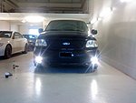 Ford svt lightning